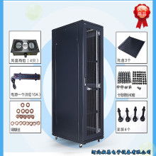 聚焦数据中心基础设施，辉鹏科技打造网络机柜、网线、光纤及系统集成一体化服务