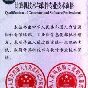 自学《系统集成》必考点 计算机系统集成全解析